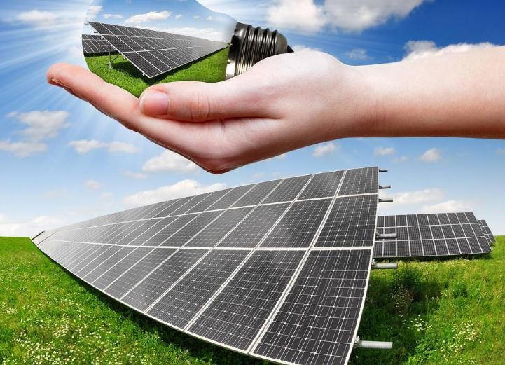 太陽能電池有哪些特點