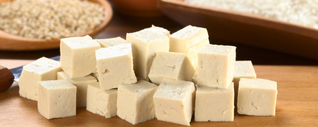 傢常豆腐怎麼做法 豆腐怎麼做