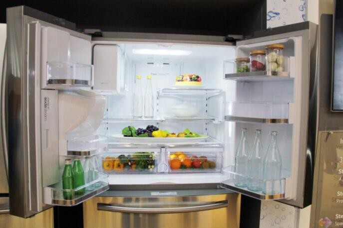 怎麼選購電冰箱