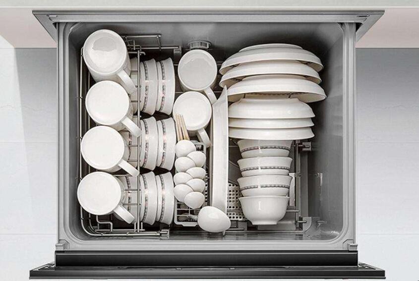 洗碗機怎麼選才對