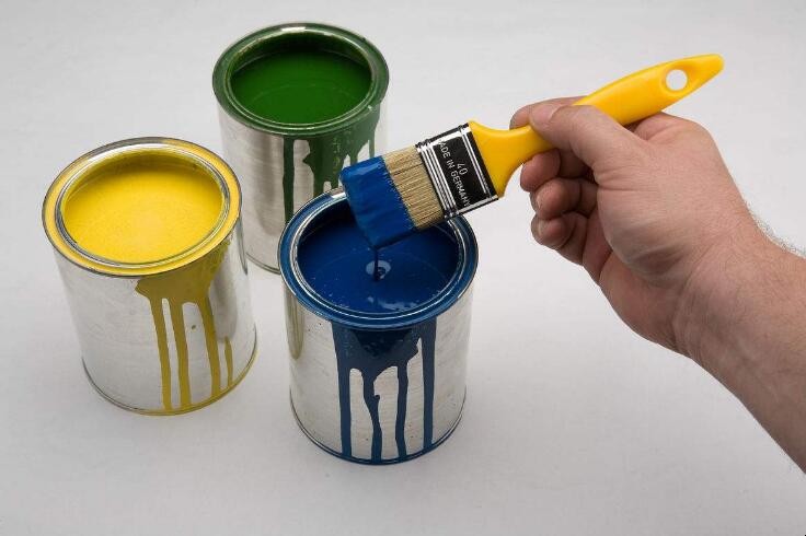 傢庭裝油漆怎麼選擇