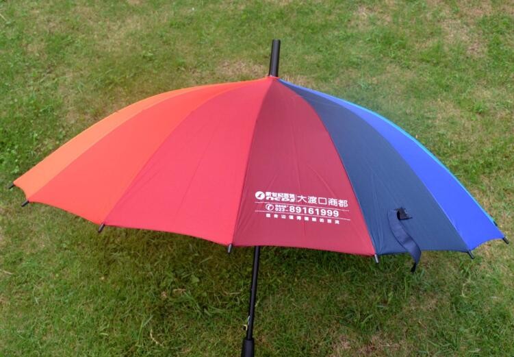 如何保存雨傘