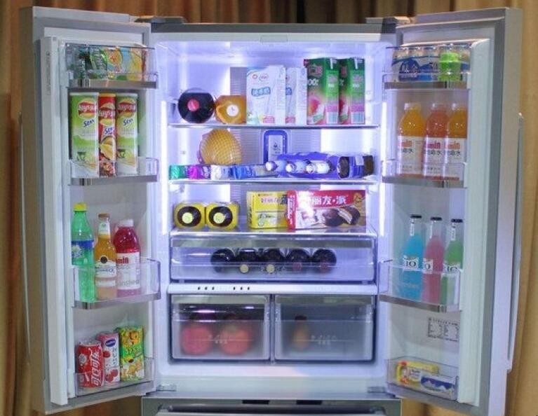 怎樣保持冰箱沒有臭味