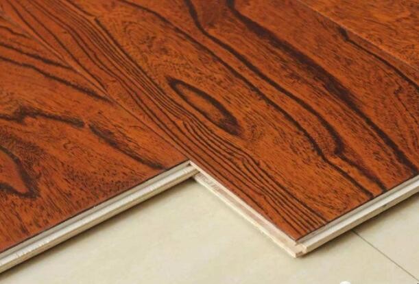 三層實木復合地板如何養護