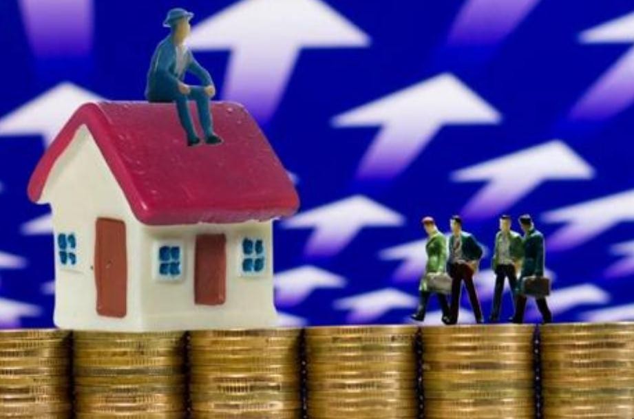 購房貸款有哪些方法