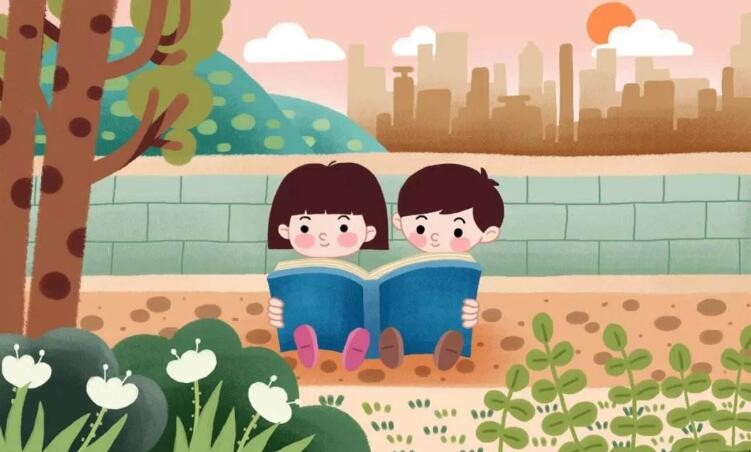 怎樣才能讓孩子愛上閱讀