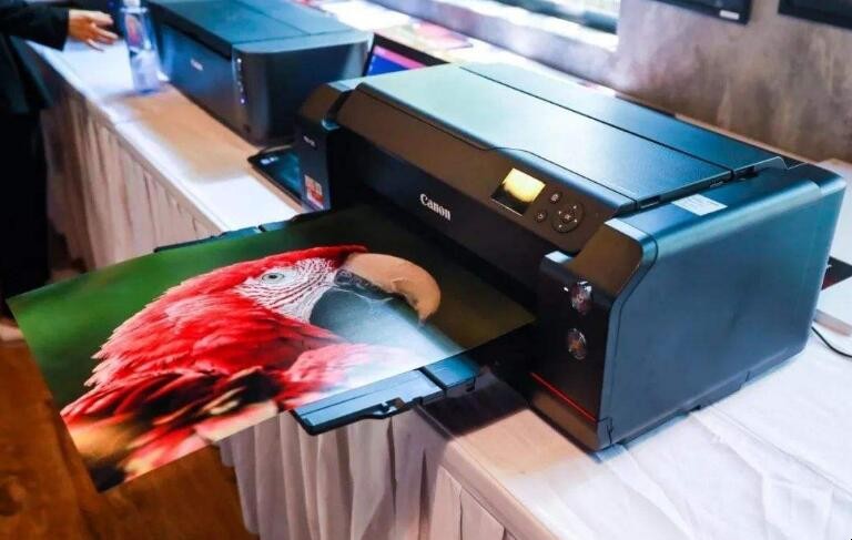 佳能打印機保養方法是什麼