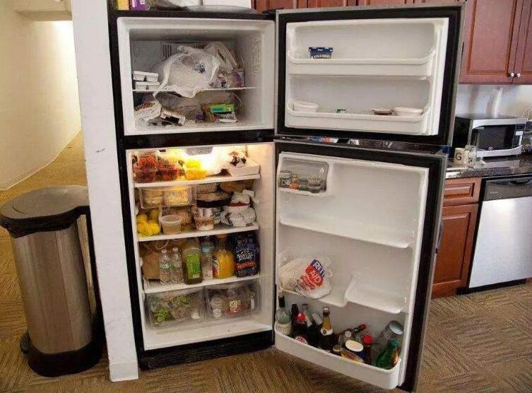 冰箱如何除味