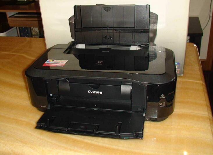 噴墨打印機的選購註意事項是什麼