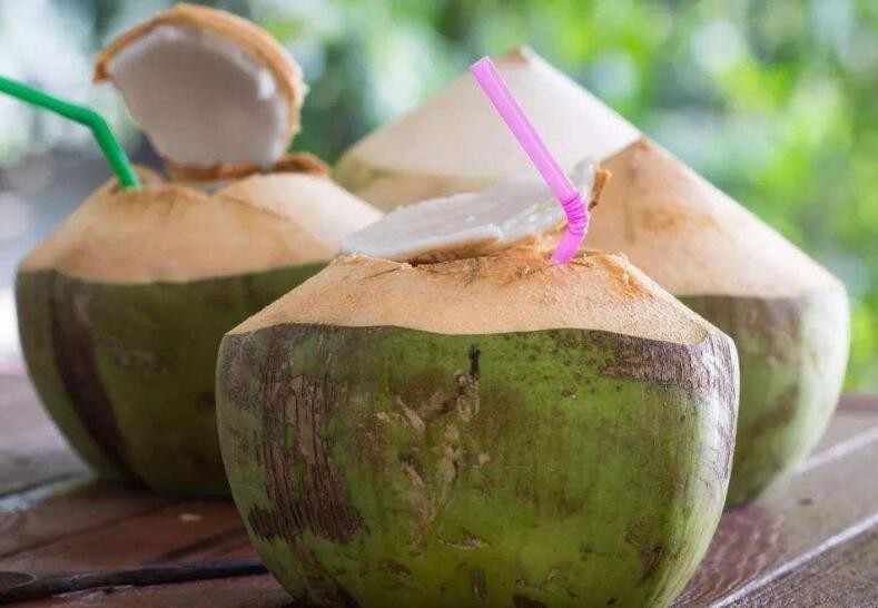 怎麼判斷椰子變質瞭
