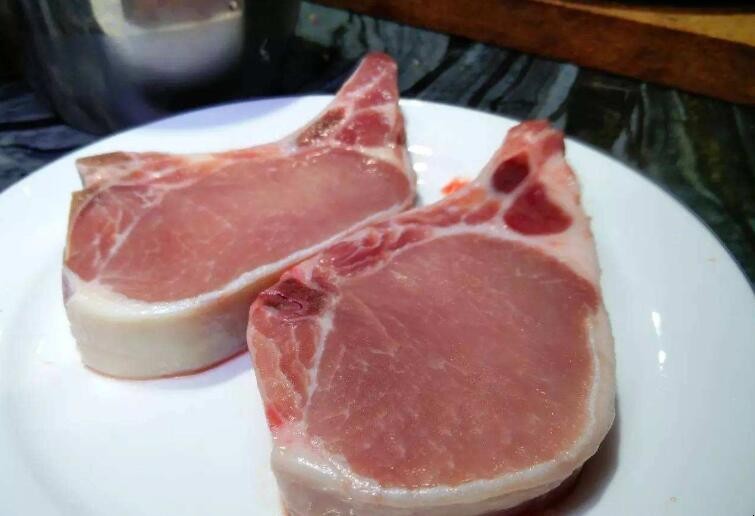 怎麼能讓肉快速解凍