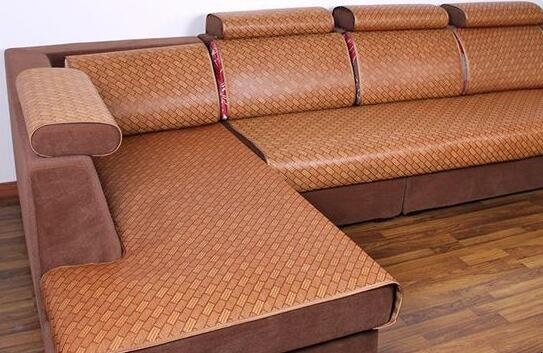 夏天適合哪些材質的沙發墊