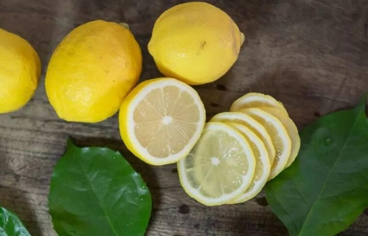 檸檬怎麼保存最好