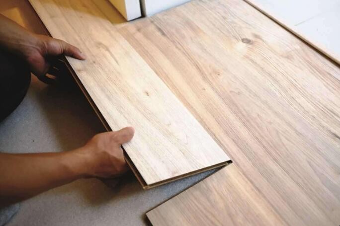 木地板鋪貼方式有哪些