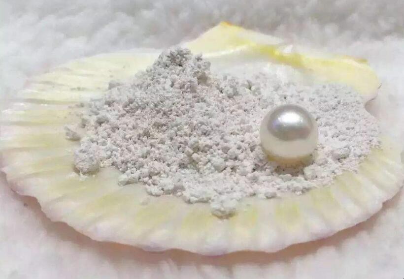 珍珠粉可以每天都用嗎
