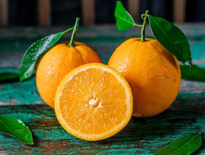 怎麼判斷橙子是否變質