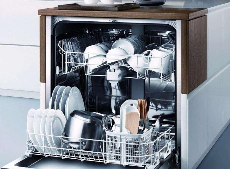 使用洗碗機的註意事項是什麼