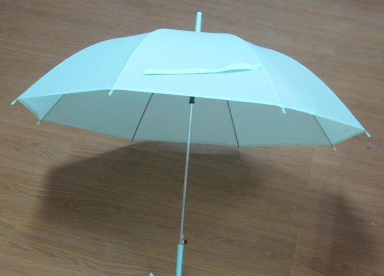 如何挑選一把好雨傘