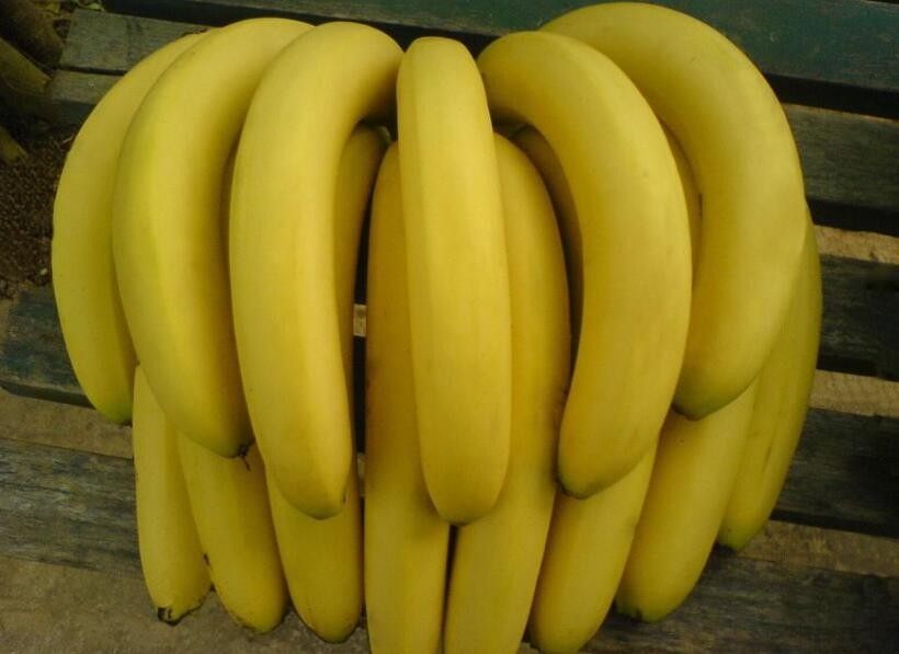 如何防止香蕉變黑