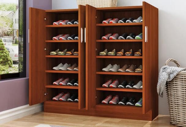 選擇傢用鞋櫃有哪些小技巧