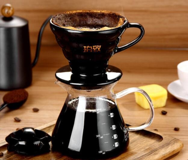 選購咖啡壺的方法有哪些
