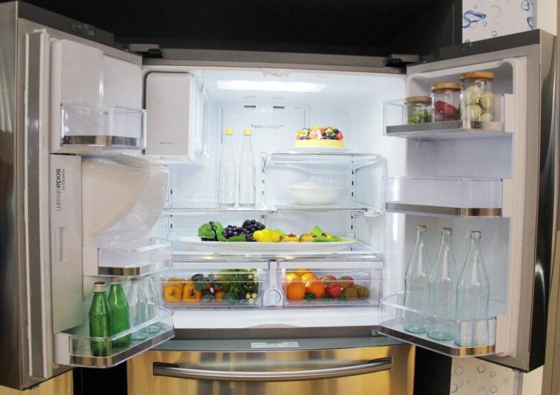 冰箱發熱問題如何處理