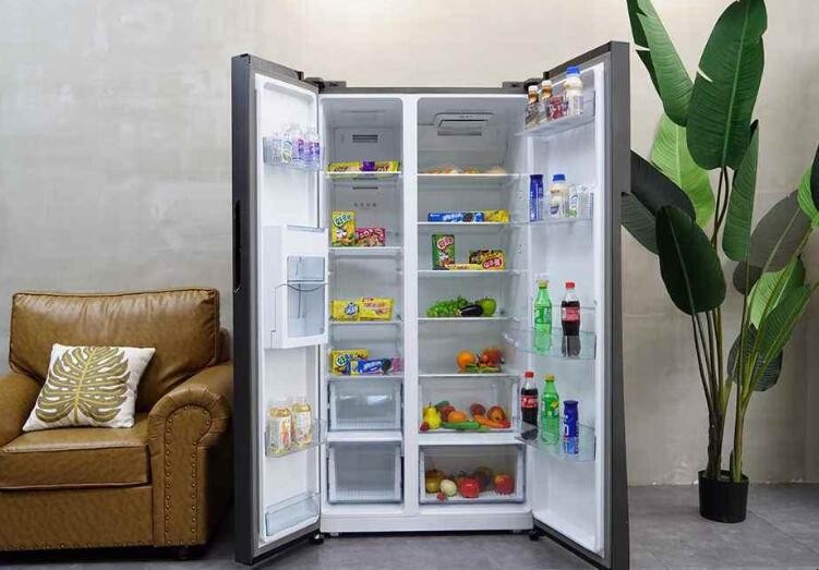 首次使用美的冰箱需要註意什麼