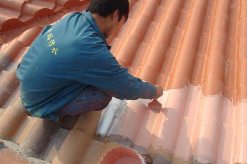 屋頂防水塗料如何選購