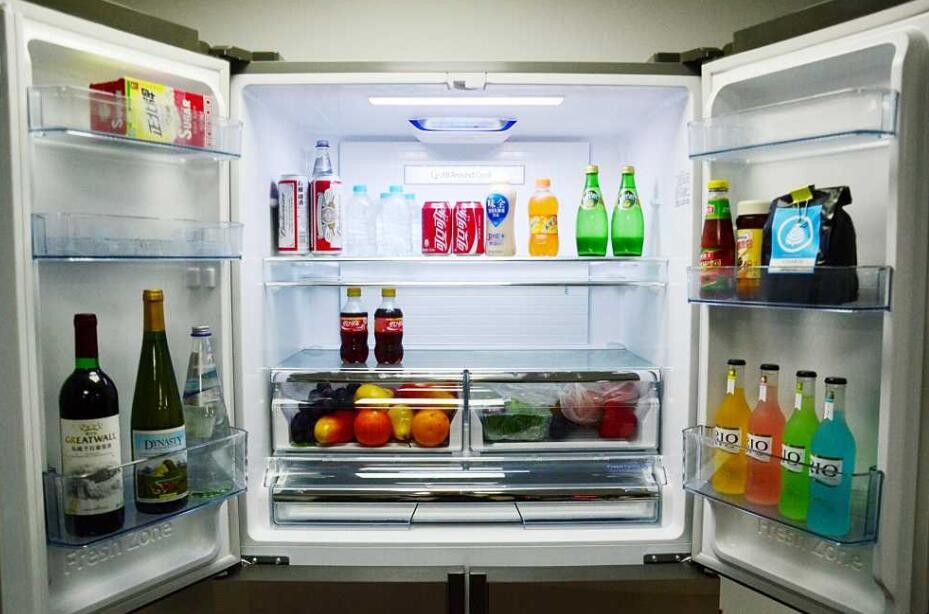 冰箱耗電量影響有哪些因素