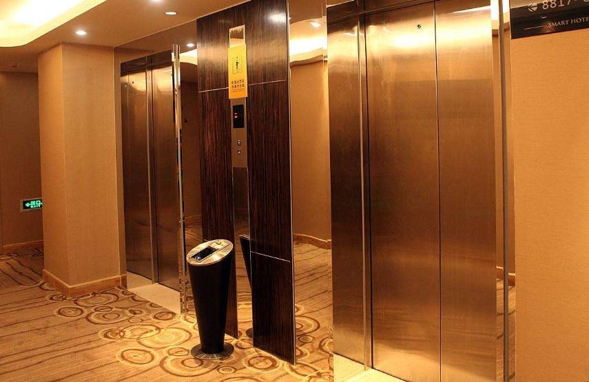 電梯嗡嗡聲怎麼解決