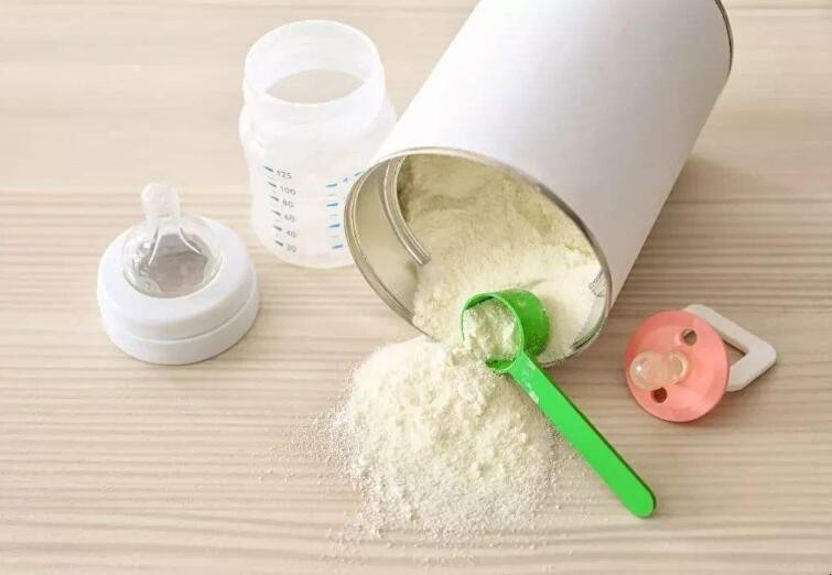 過期奶粉有哪些生活用途
