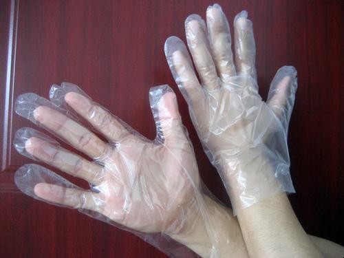 一次性塑料手套有什麼作用