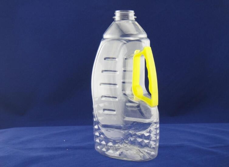 如何清潔塑料瓶