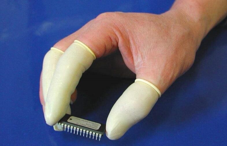 手指套有什麼用途