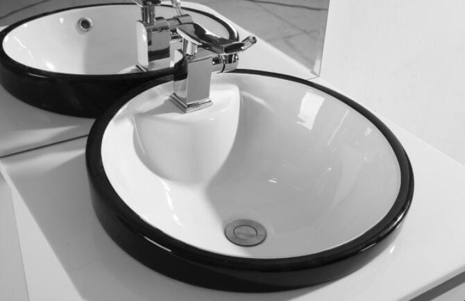 衛浴陶瓷洗手池如何選購