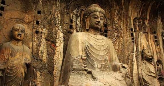 佛教起源於哪裡