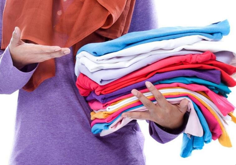 洗衣服幹凈省力的方法有哪些