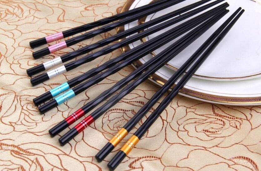 如何保存筷子