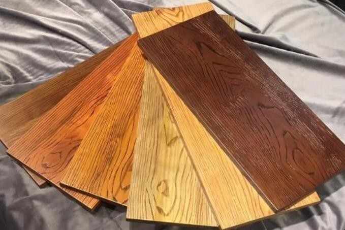 如何區分人造板和實木板