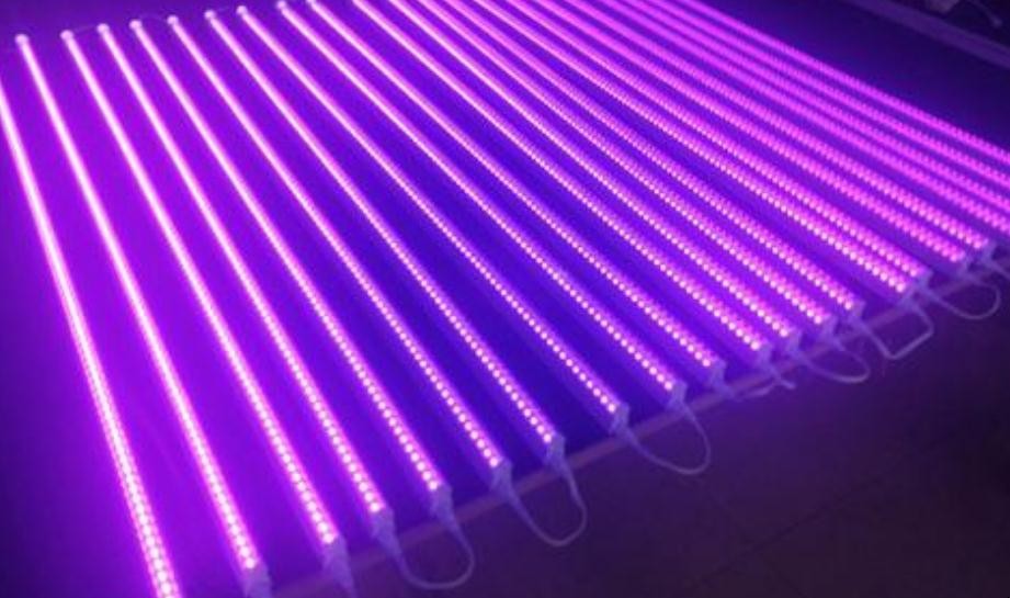 高硼和石英紫外線燈管有哪些區別