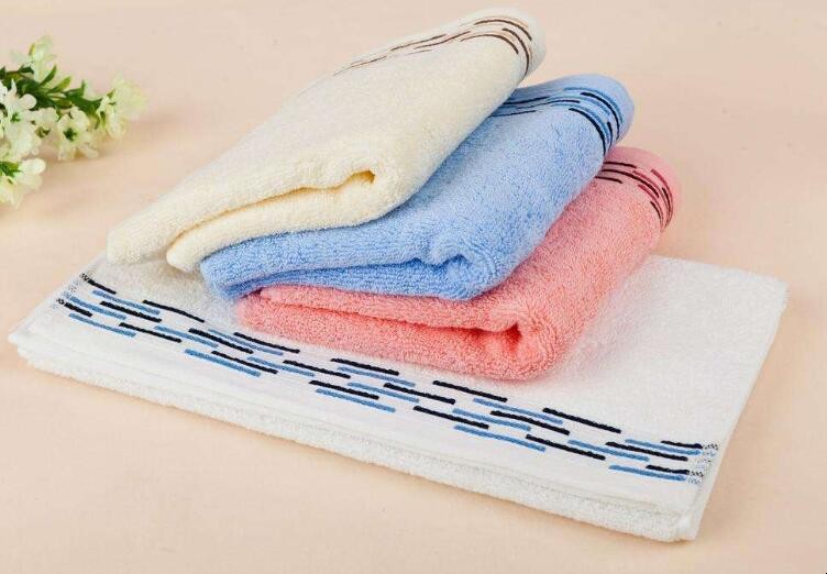 如何處理毛巾上的異味