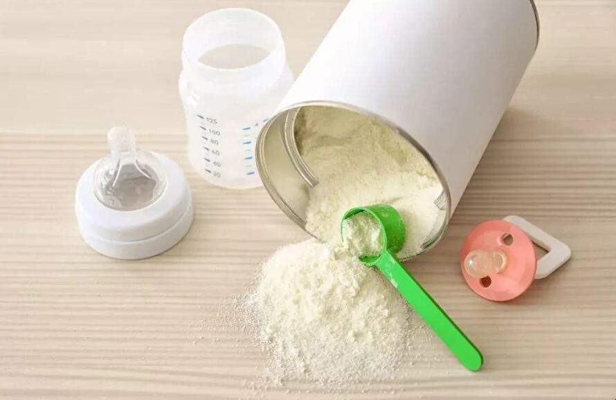 過期奶粉有什麼用途