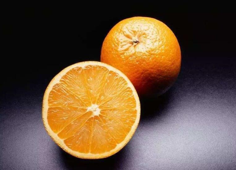 怎麼才能挑到好吃的橘子