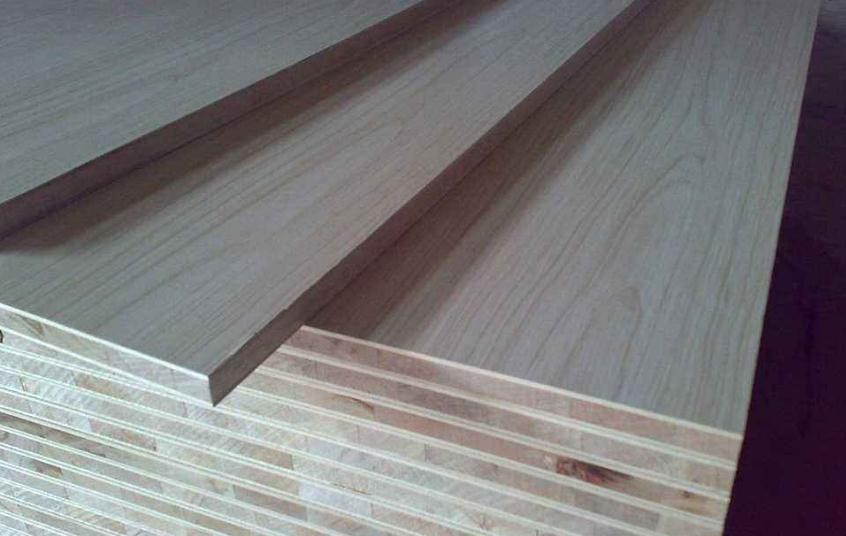 木工板是什麼材料做的
