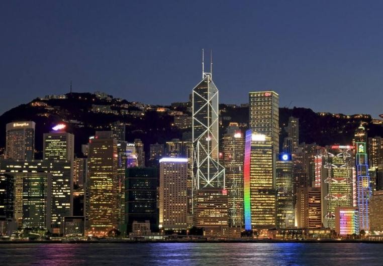 香港一坪等於多少平米