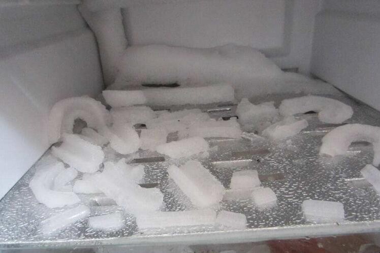 冰箱除霜方法是什麼