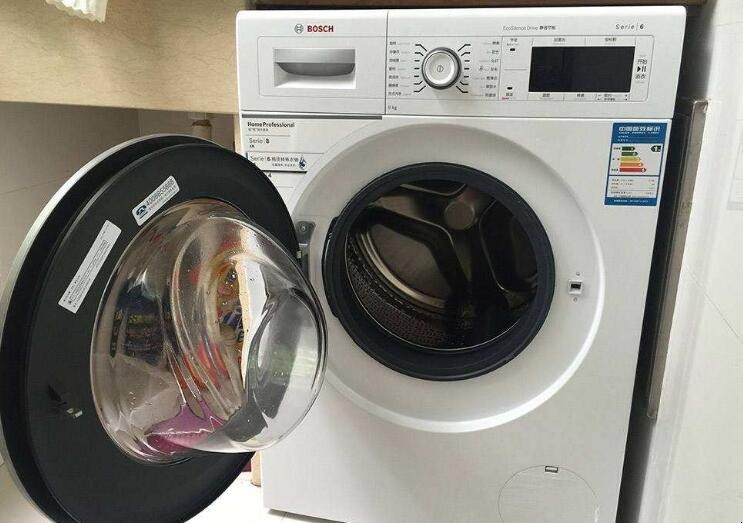洗衣機需要定期清洗嗎