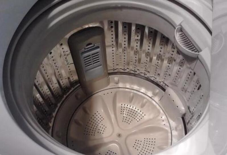 如何清洗洗衣機內筒