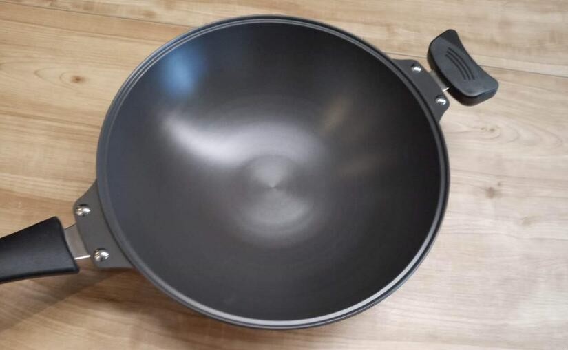不銹鋼炒鍋怎麼開鍋