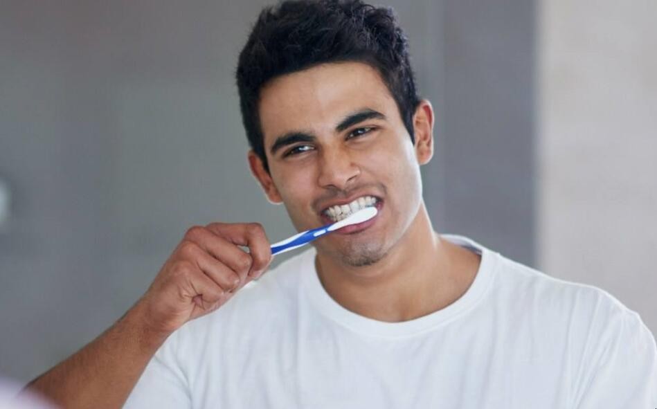 刷牙的正確方法是什麼